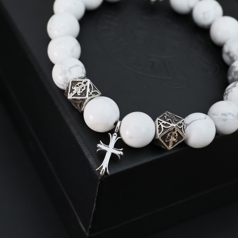 Chrome Hearts Bracelets